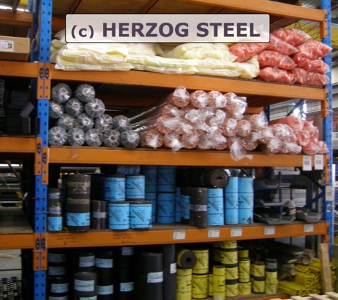 Herzog Steel - Fyshwick, ACT. Extensive Range Of Dampcourse Products