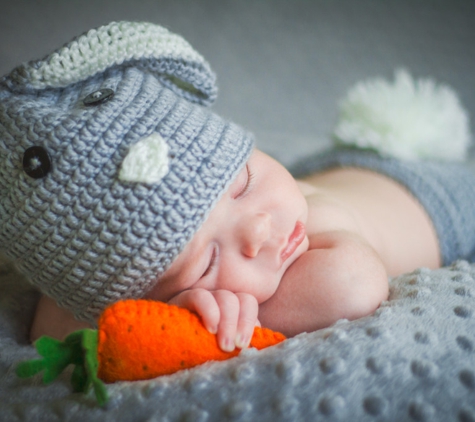 Kasey Keown Photography - Atlanta, GA. Newborn Portraits