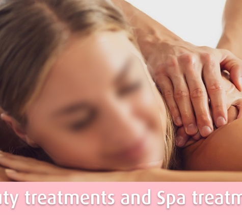 Janessas Beauty Care - Tumbi Umbi, NSW. Beauty Treatments & Spa Treatments