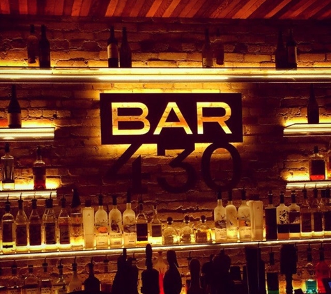 Bar 430 - Oshkosh, WI