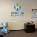 Heights Finance - Financial Services