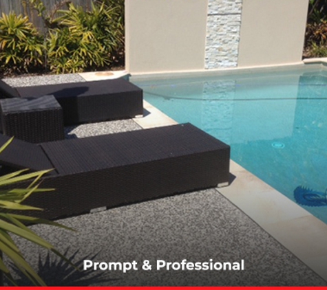 Adstyle Concretors Pty Ltd - Dayboro, QLD. Prompt & Professional