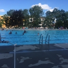 Maplewood Swimming Pool