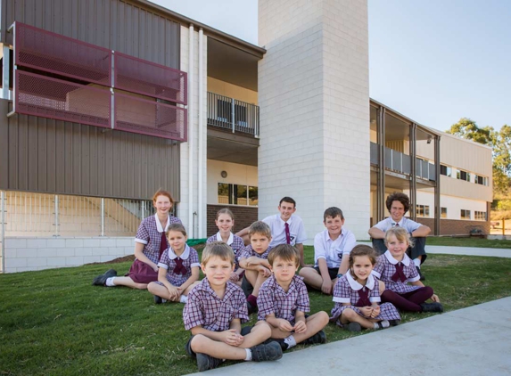 Saint Mary's Catholic College, South Burnett - Kingaroy, QLD