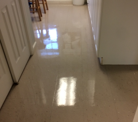 H & S Carpet and Janitorial Services LLC - Chaplin, CT