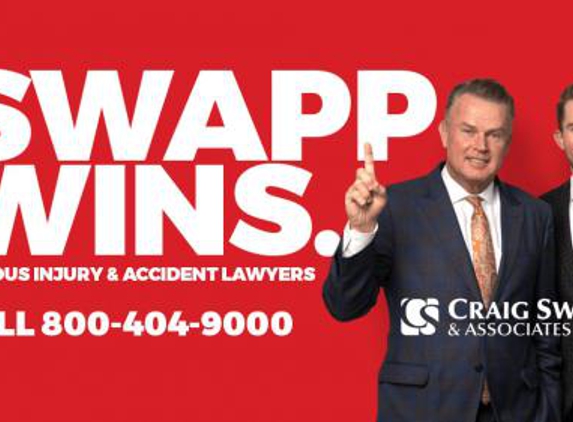 Craig Swapp & Associates - Sandy, UT