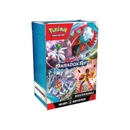 Poké-Paradise - Games & Supplies