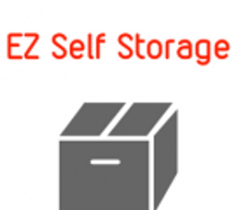 EZ Self Storage - Leitchfield, KY