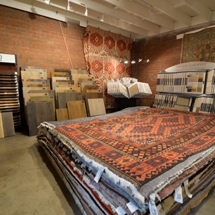 Monarch Carpet Drapery & Upholstery - Los Angeles, CA