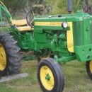 Washington Farmers Cooperative - Farm Equipment Parts & Repair