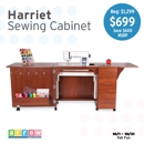 Arrow Sewing - Household Sewing Machines
