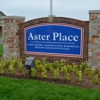Aster Place gallery