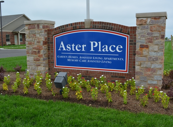 Aster Place - Lafayette, IN