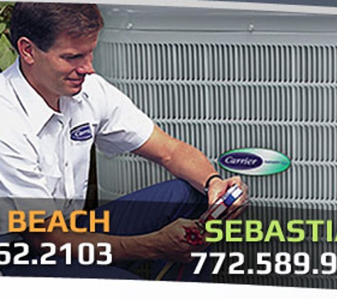 Barker Air Conditioning & Heating - Vero Beach, FL