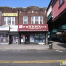 Rockaway Rx Inc Drugst - Pharmacies