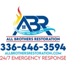 All Brothers Restoration - Fire & Water Damage Restoration