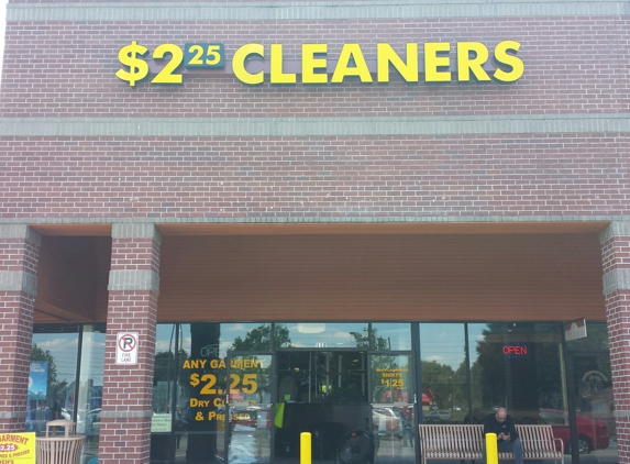 $2.25 Cleaners - Apopka, FL