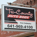 Tri County Auto Body Inc.
