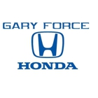 Gary Force Honda