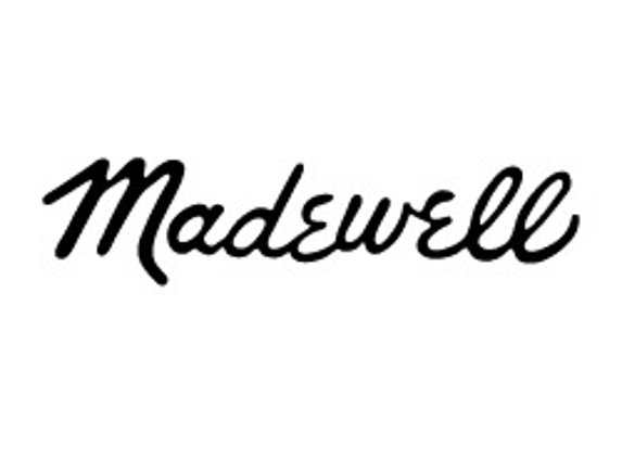 Madewell - Seattle, WA