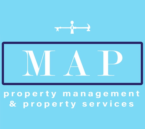 MAP Property Management - Whittier, CA