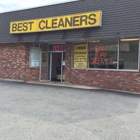 Best Cleaners Inc