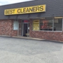 Best Cleaners Inc