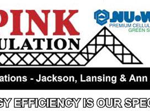 Spink Insulation - Jackson, MI