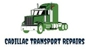 Cadillac Transport Repairs