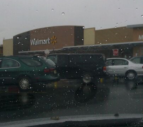 Walmart Supercenter - Neptune, NJ