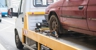 Mount Victoria Towing Service