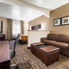 Comfort Suites Portland Airport gallery