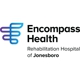 Encompass Health Rehabilitation Hospital of Jonesboro