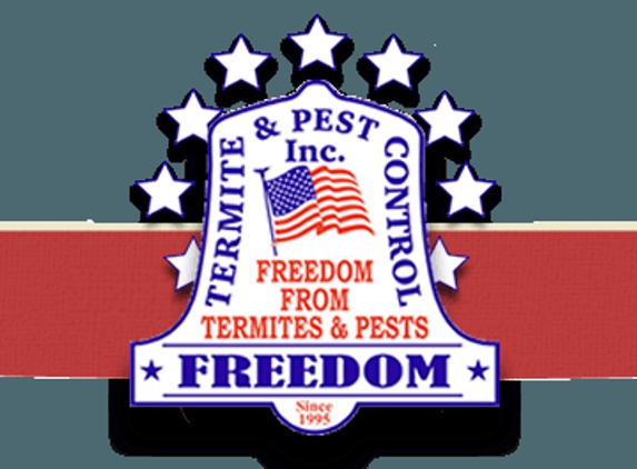 Freedom Termite & Pest Control - La Place, LA