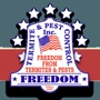 Freedom Termite & Pest Control