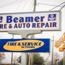Beamer Tire & Auto - Tire Dealers