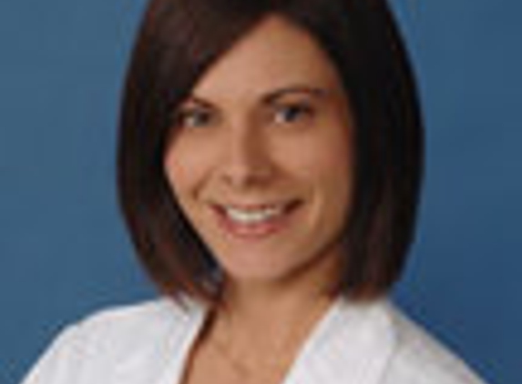 Rebecca E Gordon, MD - Los Angeles, CA