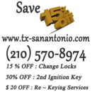 Locksmith in San Antonio - Locks & Locksmiths