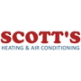 Scott's Heating & Air Conditioning