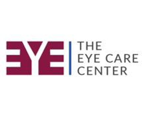 The Eye Care Center - Canandaigua - Canandaigua, NY