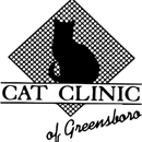 Cat Clinic of Greensboro - Pet Services