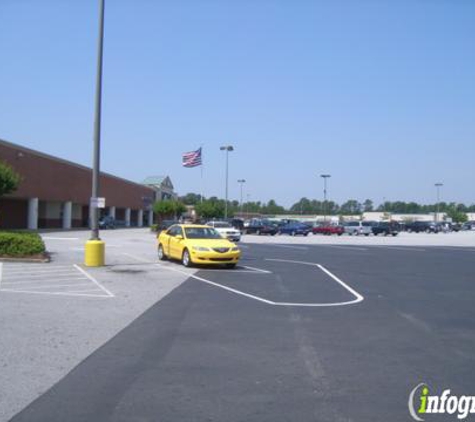 Ups Store - Lawrenceville, GA