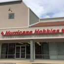 Hurricane Hobbies - Craft Supplies