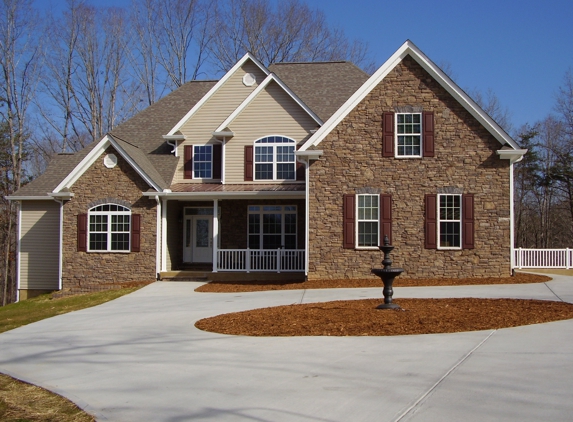 Solid Rock Home Builders Inc. - Demorest, GA