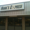 Hank's Express gallery