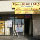 Rina Beauty Salon - Beauty Salons