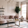 Luxe Home Remodel gallery