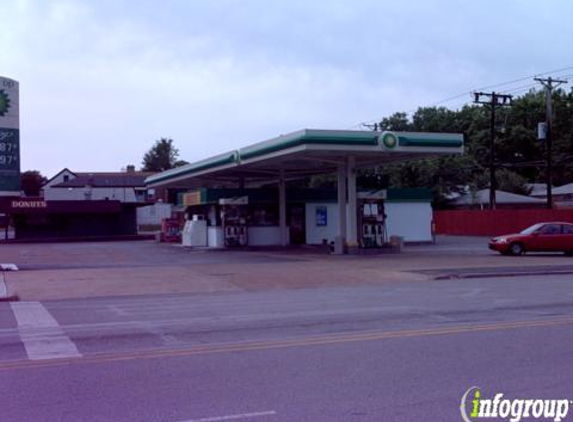 Gas Mart USA - Saint Louis, MO