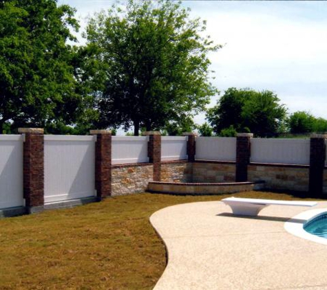 Austex Fence and Deck - Austin, TX