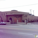 Saint Mark Baptist Church - Baptist Churches